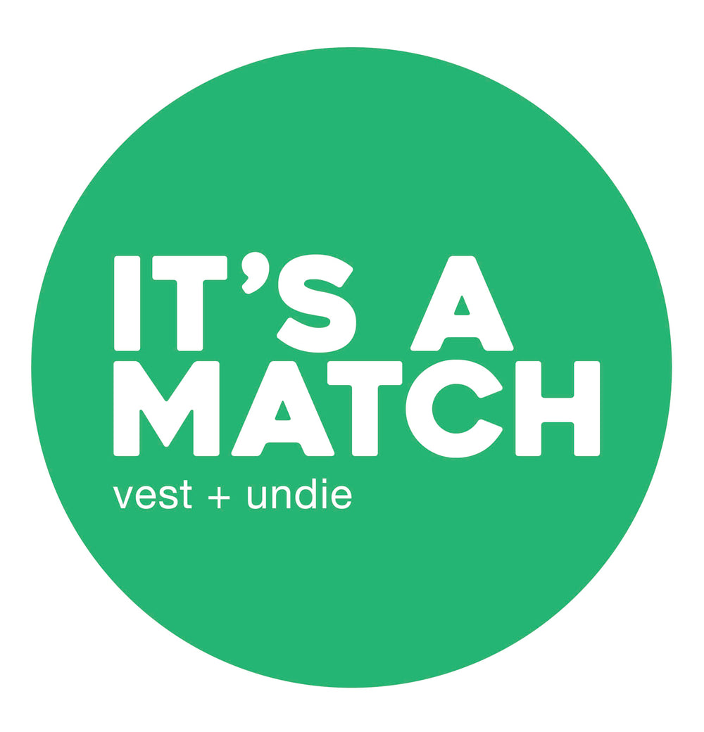 WILD–TOP TO BOTTOM