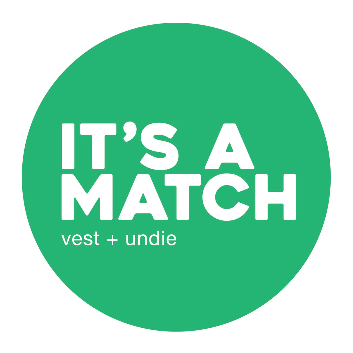 WILD–TOP TO BOTTOM