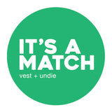 WILD–TOP TO BOTTOM