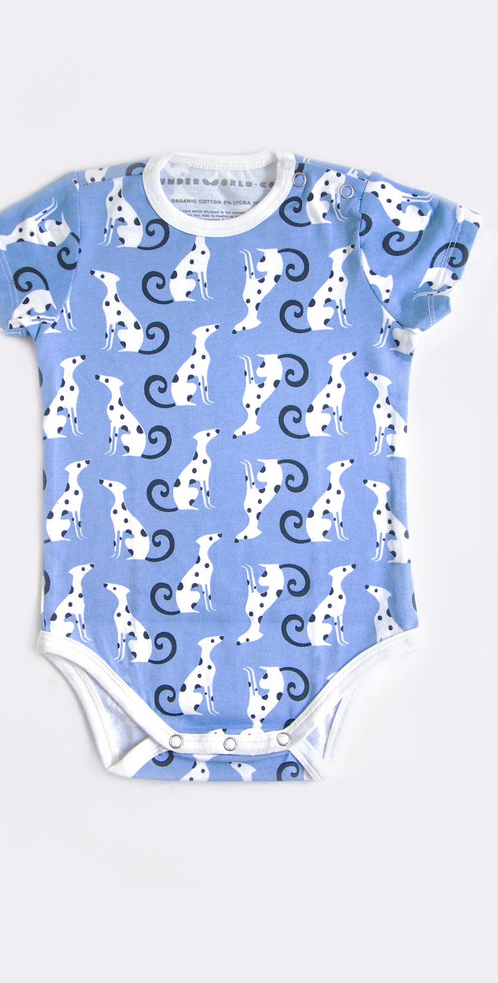 Funsie Onesie