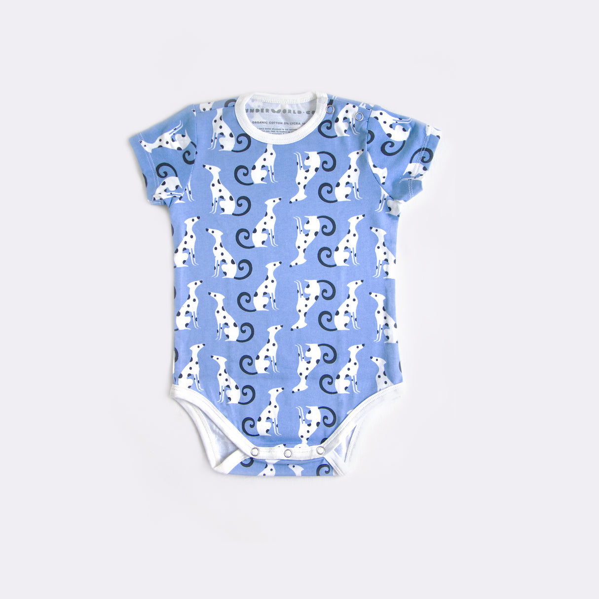 Funsie Onesie