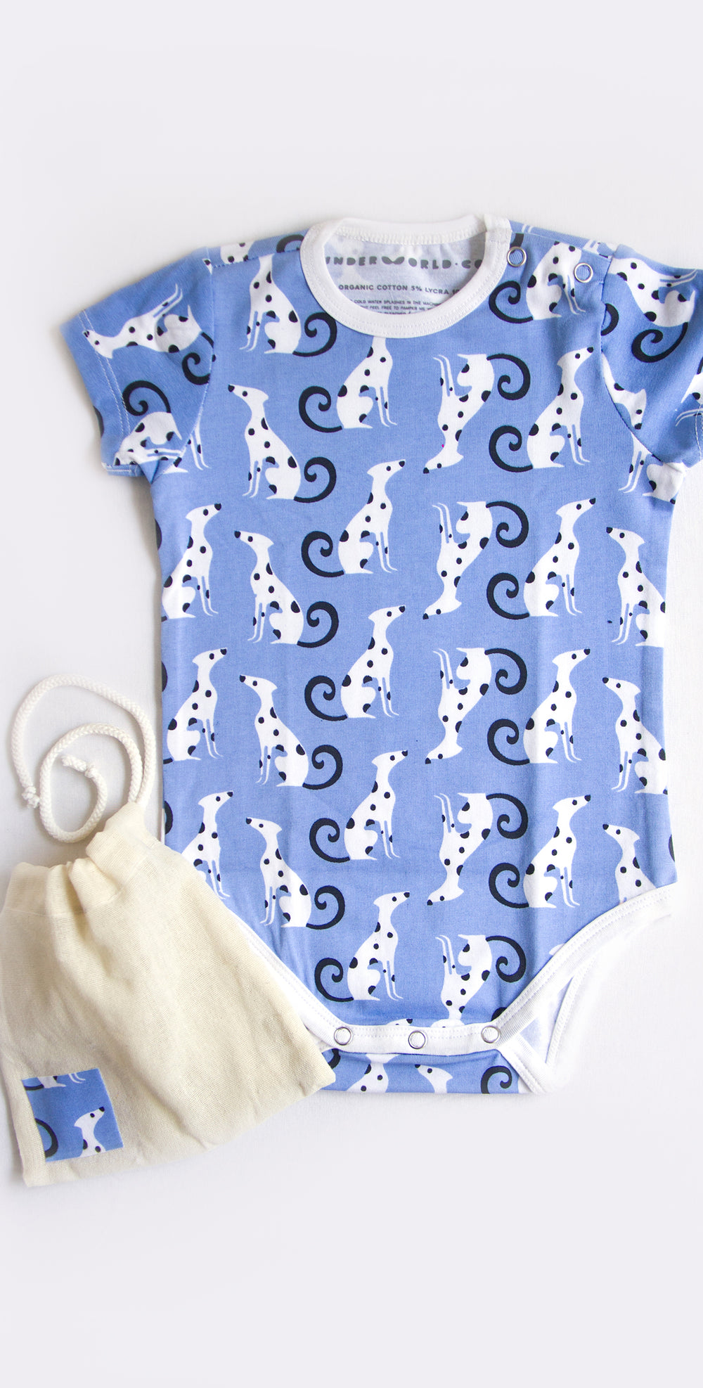 Funsie Onesie