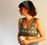 Drive me Crazy Bralette