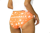 Flammable Bikini