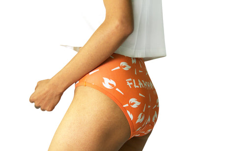 Flammable Undie