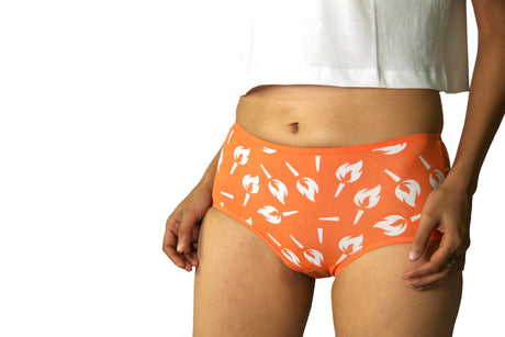 Flammable Undie