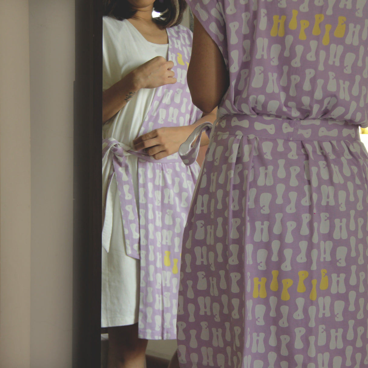 ROBE–HIPPIE