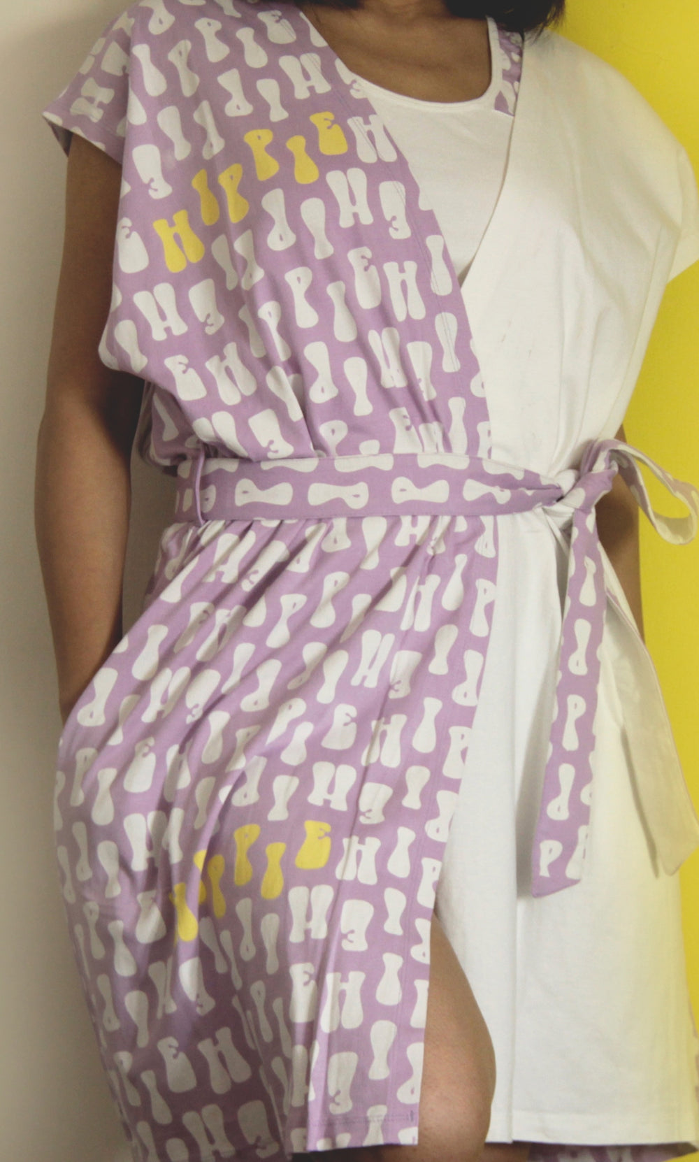ROBE–HIPPIE
