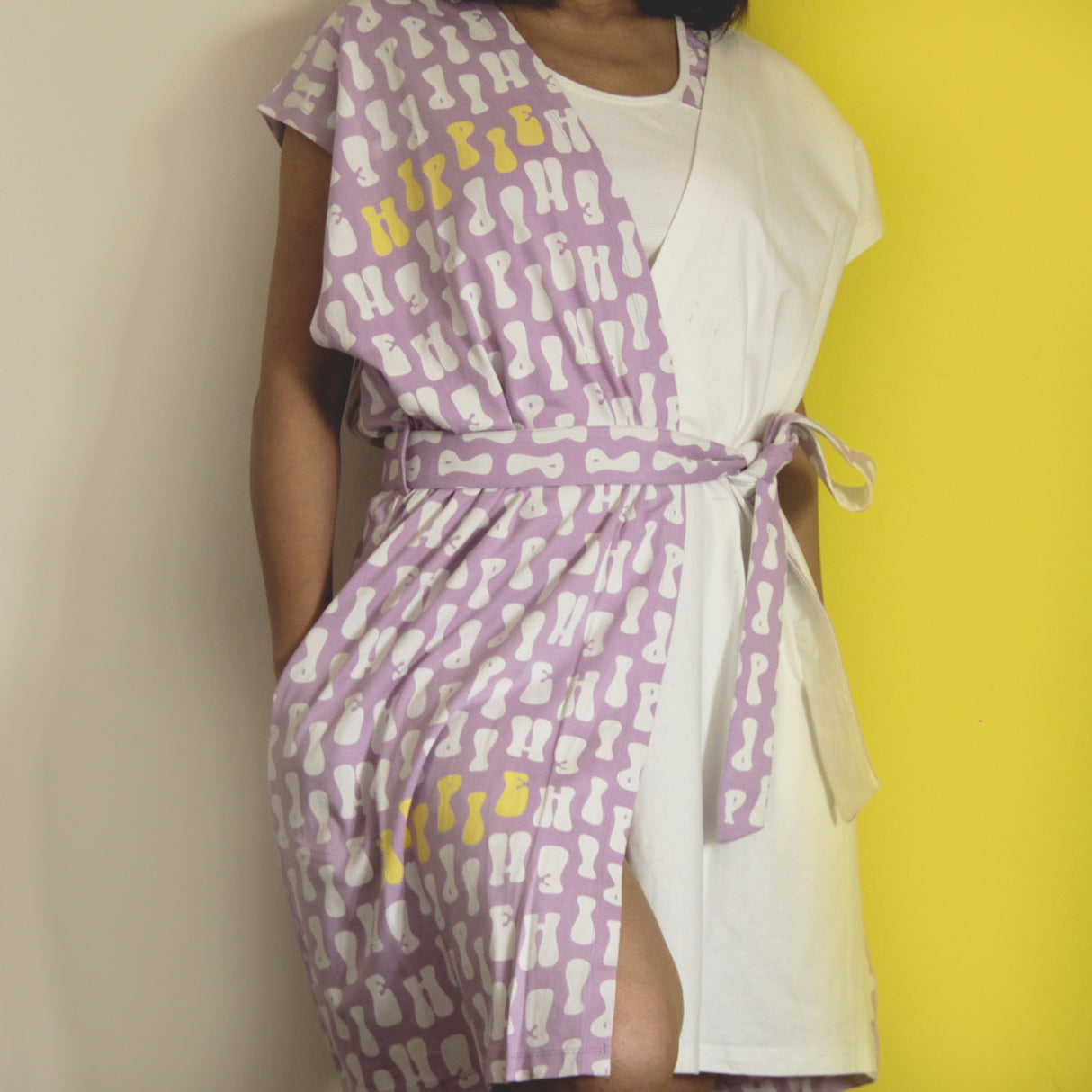 ROBE–HIPPIE