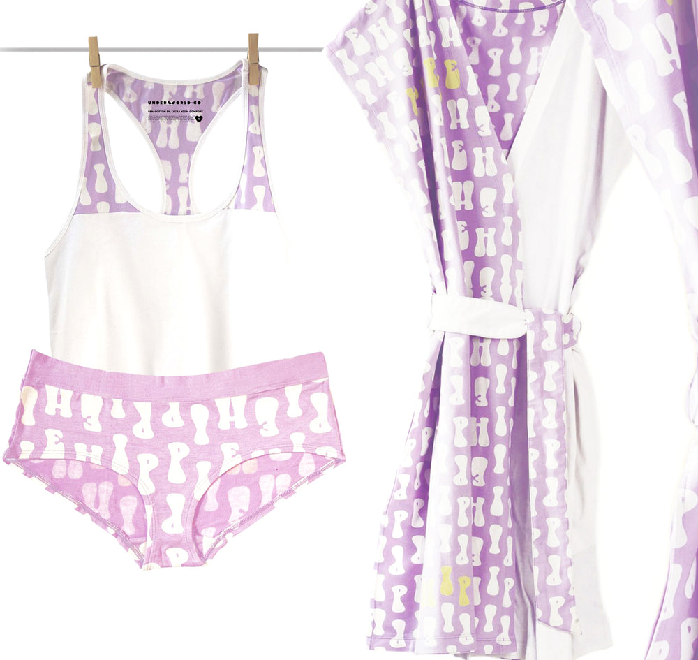 Hippie Set