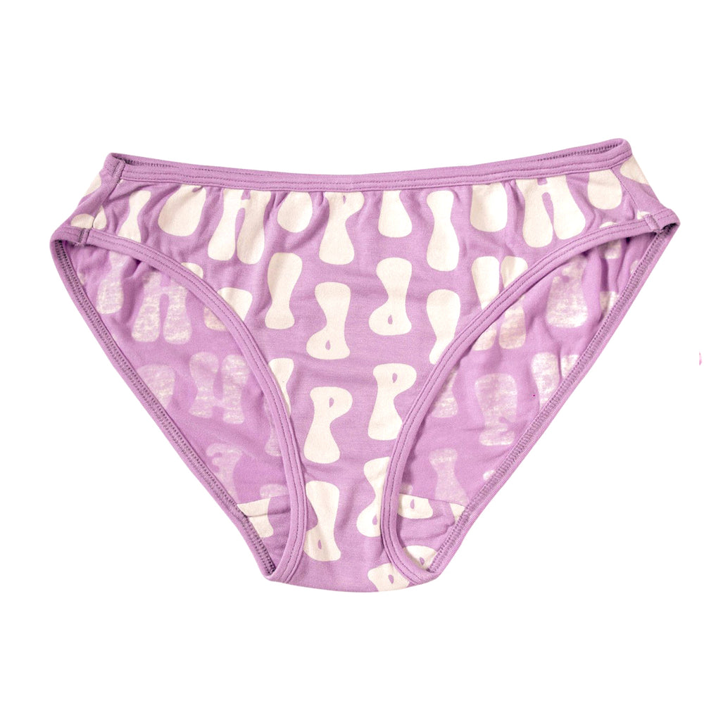 Hippie Bikini Set