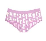 Hippie Boyshort