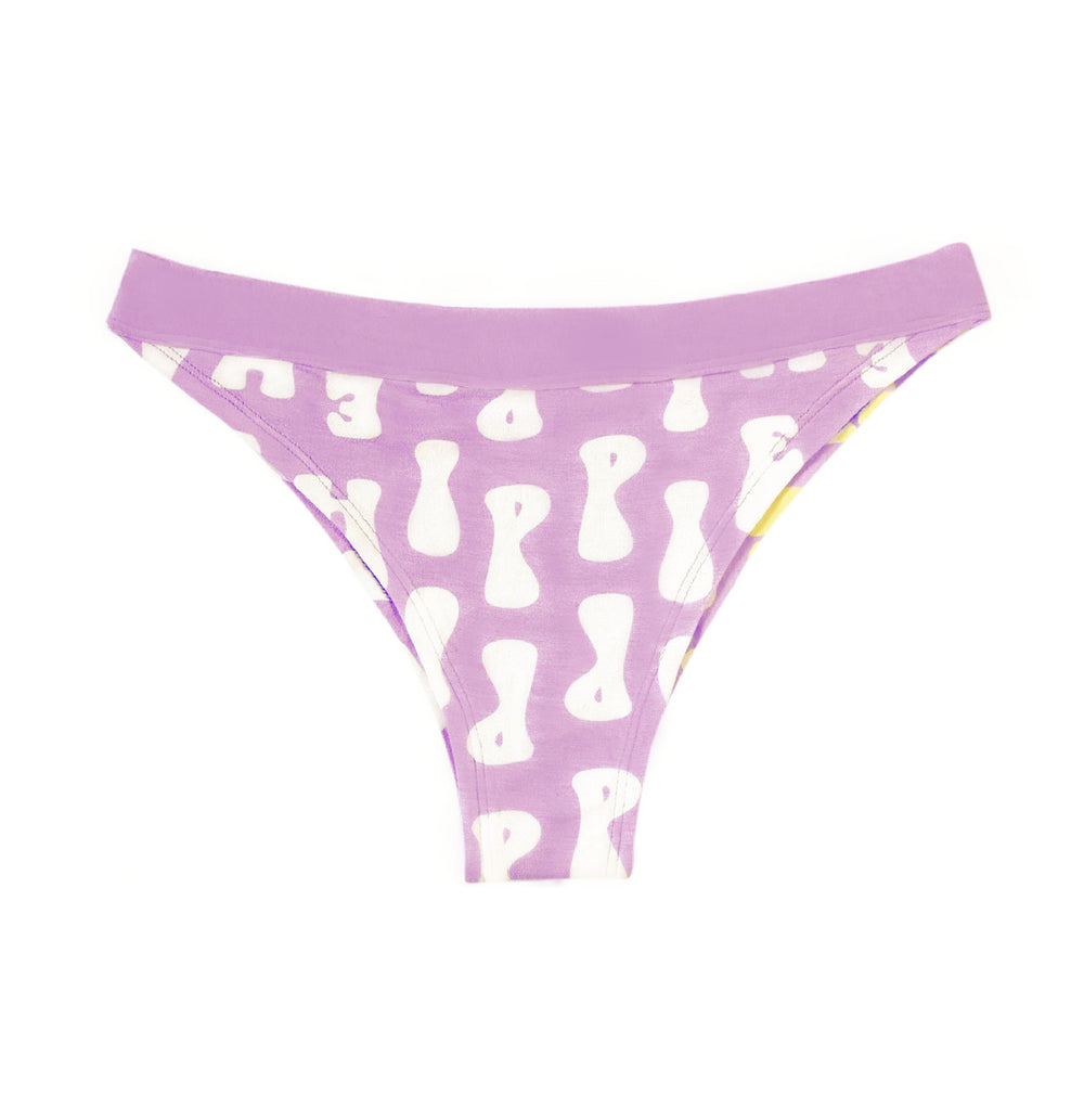 Hippie Thong Set