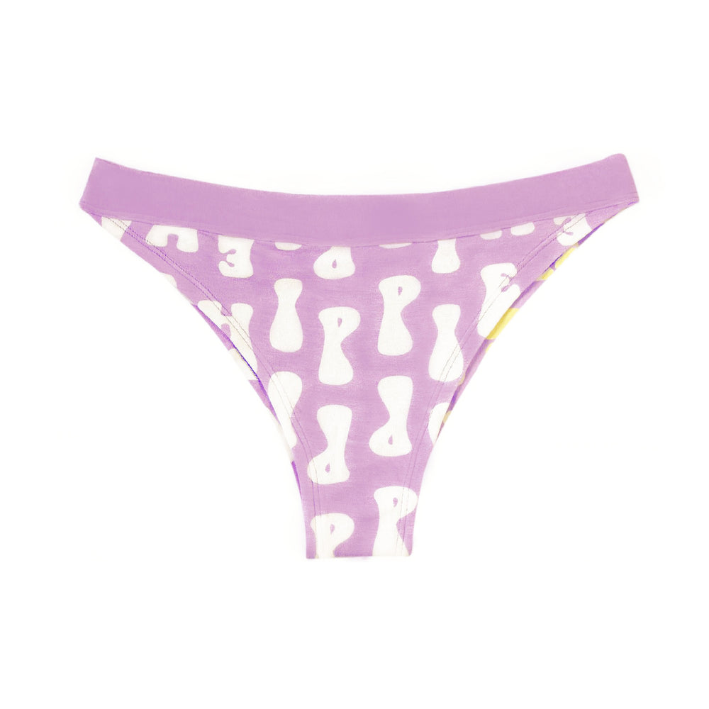 Hippie Thong