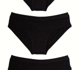 LITTLE BLACK PANTY