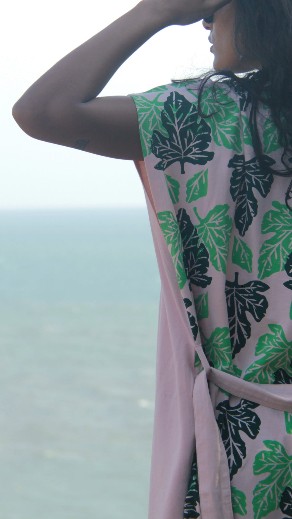 ROBE–INTO THE WILD