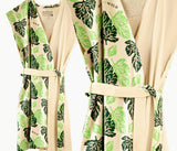 Into The Wild Boyshort Set