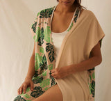 ROBE–INTO THE WILD