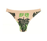 Into The Wild Thong