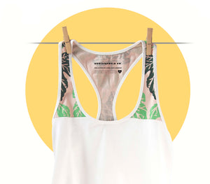 TANK TOP–INTO THE WILD