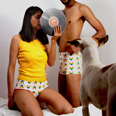 love is love WOMAN