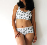 Love Birds Undie