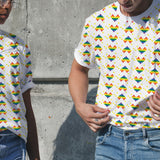 LOVE IS LOVE TEE UNISEX