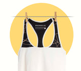 TANK TOP–IT'S A TRAP