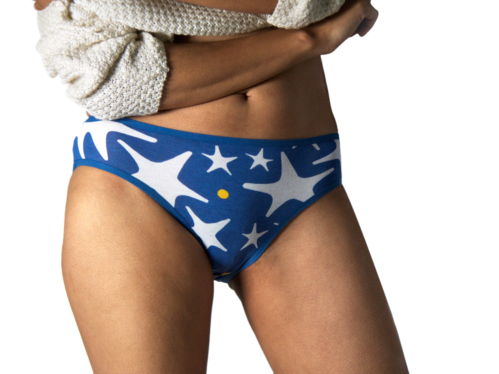 Punstar Bikini