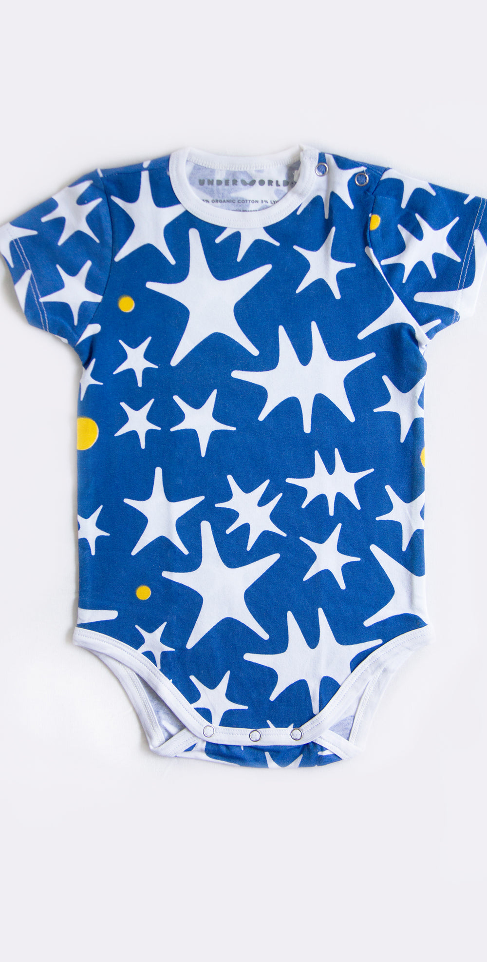 Funsie Onesie