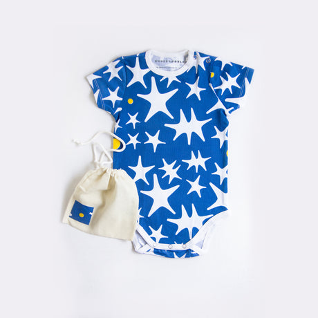 Funsie Onesie
