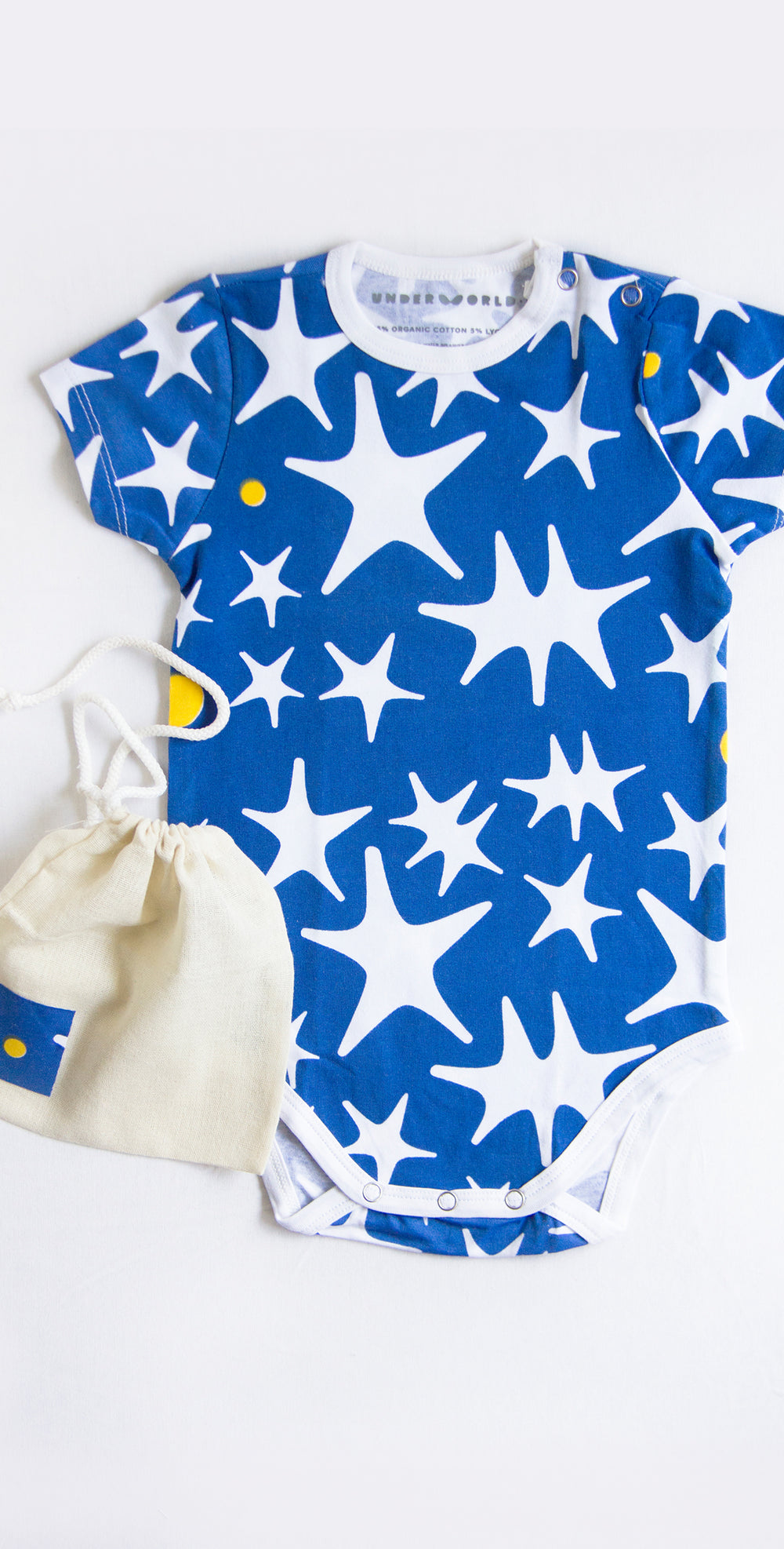Funsie Onesie