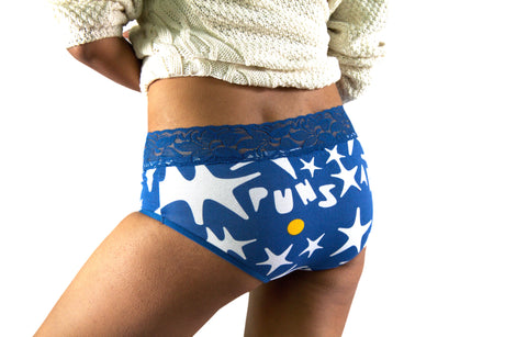 Punstar Undie
