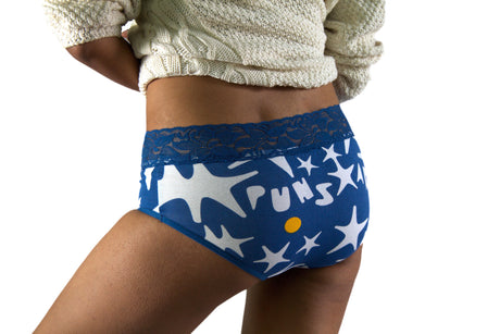 Punstar Undie