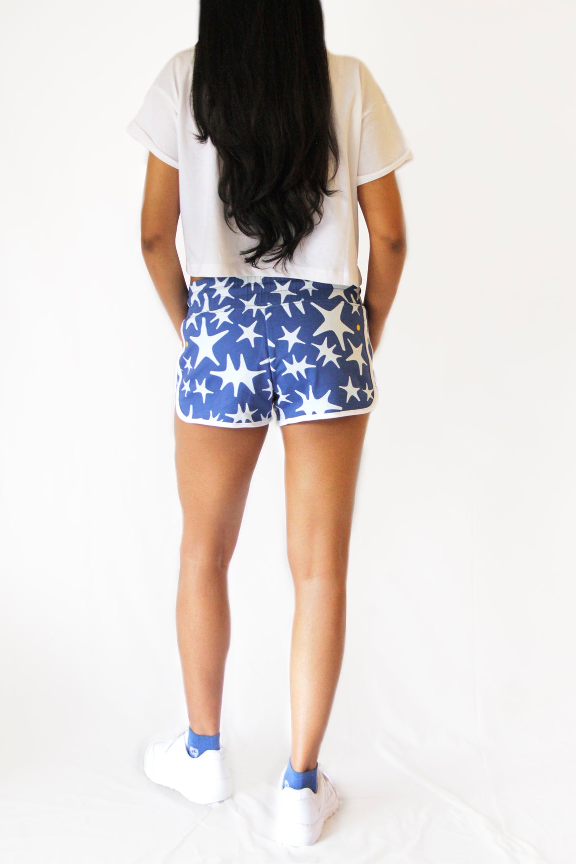 Punstar Tee+Short