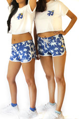 Punstar Tee+Short