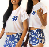 Punstar Tee+Short