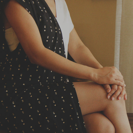 ROBE–QUEEN OF HEARTS