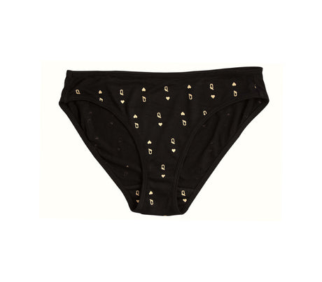Queen of Hearts Bikini Set