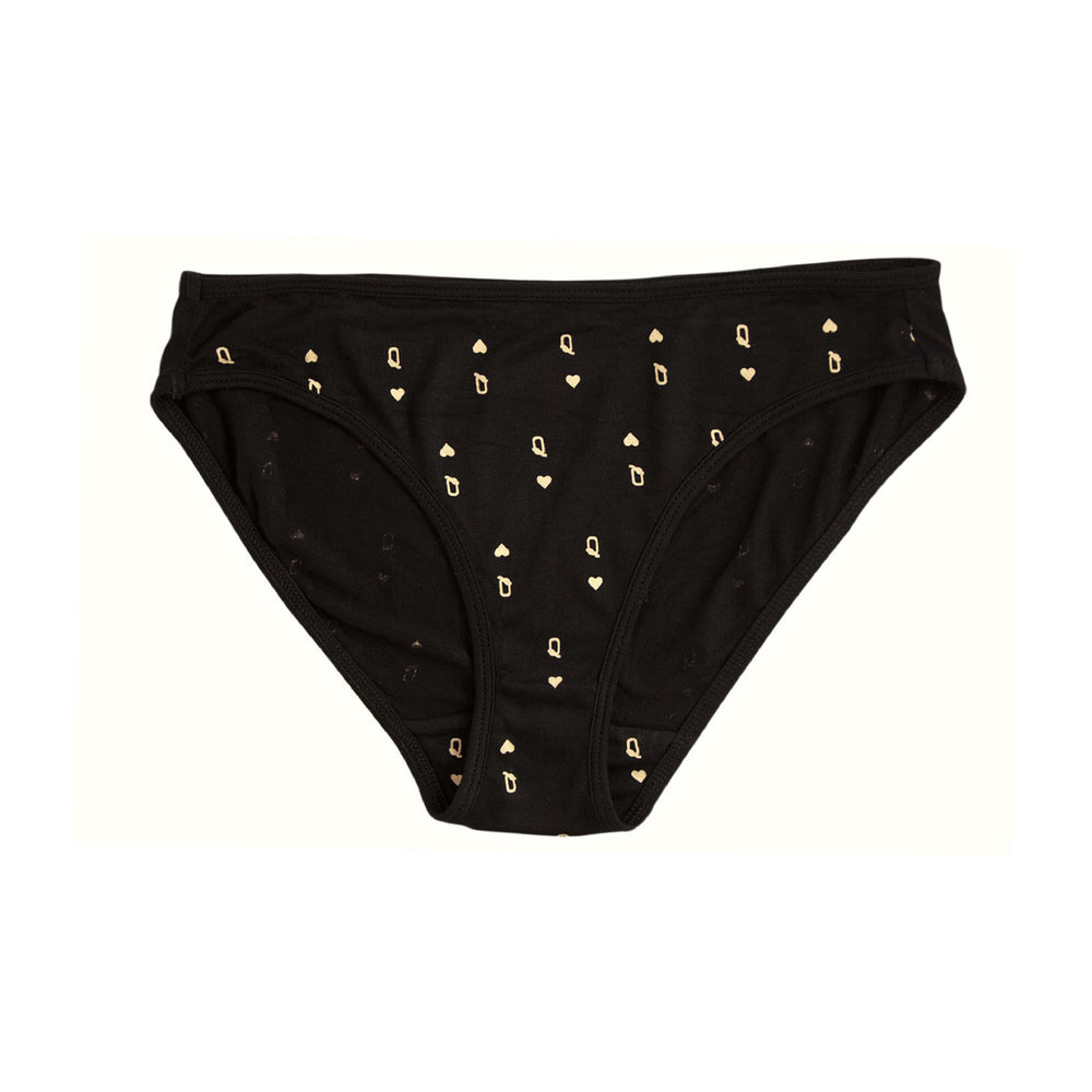 Queen of Hearts Bikini