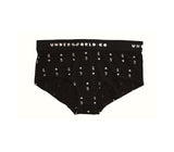 Queen of Hearts Boyshort Set