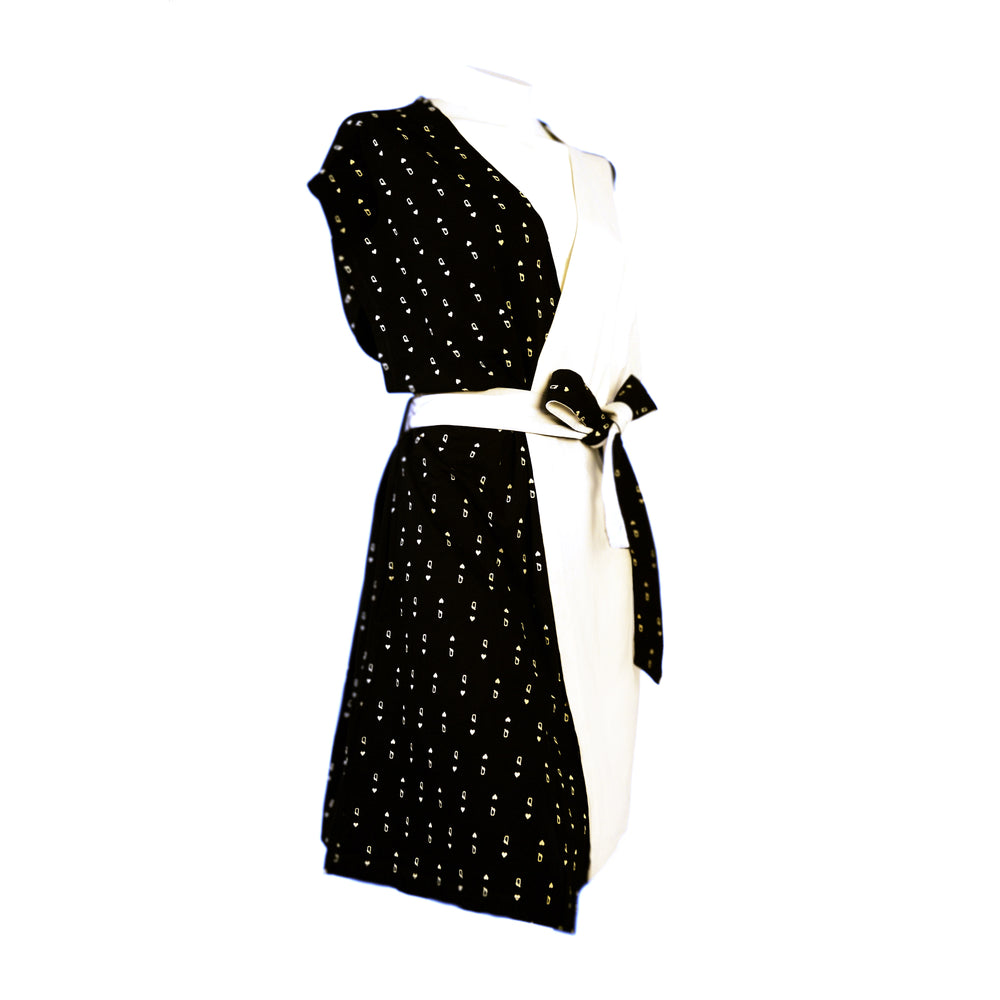 ROBE–QUEEN OF HEARTS