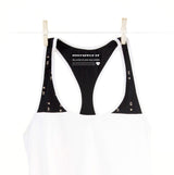 Queen of Hearts Boyshort Set