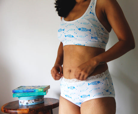 You're a Catch Undie