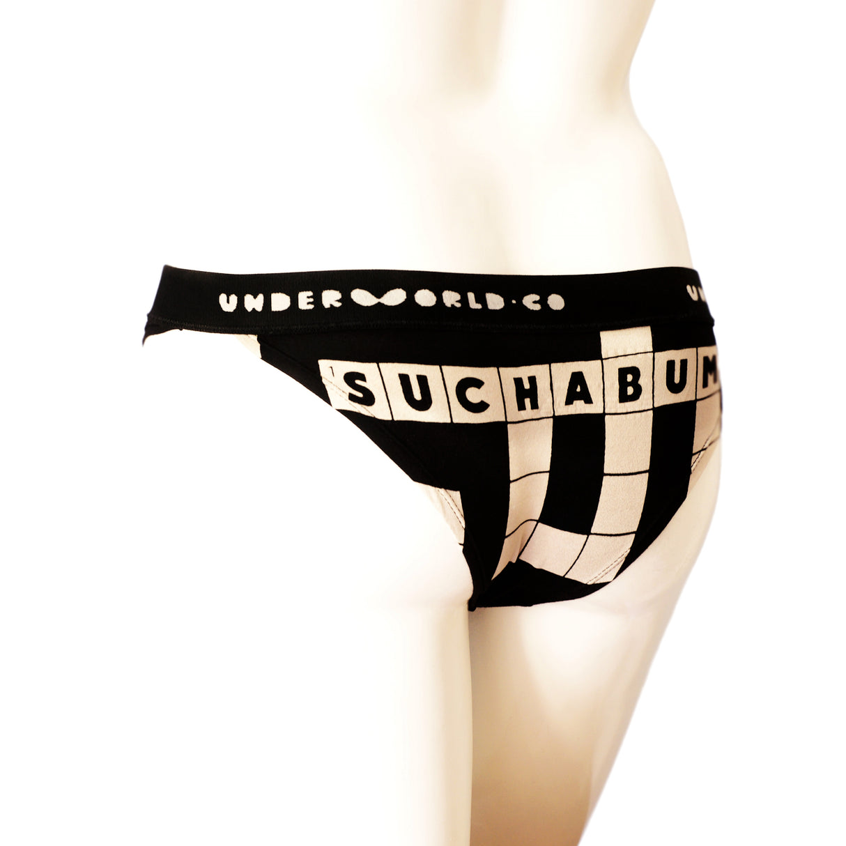 SUCH A BUM
