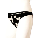 Such A Bum Thong