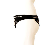 Such A Bum Thong