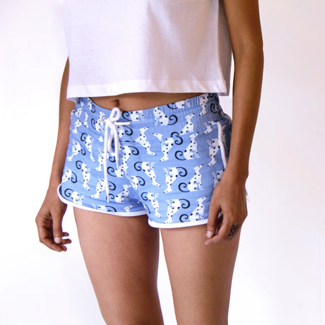 Doggy Style Tee+Short