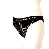 It's A Trap Thong