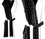 Queen of Hearts Hipster With Lace Set